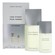 Issey Miyake L'Eau D'Issey Homme Eau De Toilette Gift Set 125ml