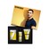 Cristiano Ronaldo Cr7 Discover Eau De Toilette Gift Set 100ml