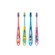 Jordan Step By Step Junior Soft Toothbrush