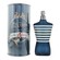 Jean Paul Gaultier Le Male In The Navy Eau De Toilette 125ml