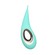 Lelo Dot Clitoral Pinpoint Vibrator Aqua