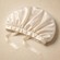 Rosemary Hair Oil Co RHOCo. HairHalo Pure Silk Bonnet