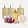 Rosemary Hair Oil Co 90-Day Luxe Growth Vault
