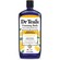 Dr Teal's Foaming Bath With Pure Epsom Salt Prebiotic Lemon Balm 1000ml