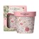 Peter Rabbit Rose Eucalyptus Plant Pot Candle