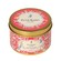 Peter Rabbit Radish & Rhubarb Tin Candle