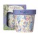 Peter Rabbit Forget Me Not Plant Pot Candle
