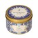 Peter Rabbit Blueberry Pie Tin Candle