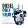 Diesel Only The Brave Eau De Toilette 35ml