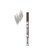 262 Black Brown