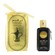 Ard Al Zaafaran Dirham Gold Eau De Parfum 100ml