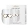 Erth Skin London LED Light Therapy Mask 3-Colour Modes White