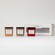 French Connection Autumn Collection Trio Of Candles Gift Set 50g x3