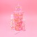 Sunkissed Love Hearts Drinking Cup Gift Set 60ml Hand Cream, 16ml Lip Butter & Drinking Cup