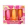 Sunkissed Sweet Whip Hand Cream Collection 3 x 60ml