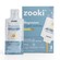 Zooki Liposomal Magnesium Bisglycinate 1, 500mg, Pineapple Flavour Sachets 30x17ml