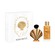 Nina Ricci Venus De Nina Ricci Eau De Parfum + Body Oil 50ml + 100ml