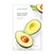 Nature Republic Real Nature Sheet Mask Avocado