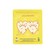 LALARECIPE Heart Goggle Brightening Mask 7g