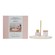 French Connection Pastel Collection Marshmallow Diffuser + Candle 50ml + 50g