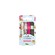 Invisibobble Hair Tie Beauties Wildflower Blossom Dreams x4