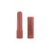 Nails Inc INC.redible Jammy Lips Fruity Feels Juicy Dusky Pink Lip Balm