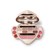 Naj Oleari Il Cuore Makeup Palette 7 Pieces