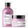 L'Oréal Professionnel Serie Expert Liss Shampoo & Masque Duo 300ml + 250ml