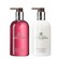 Molton Brown Fiery Pink Pepper Fine Liquid Hand Wash & Hand Lotion Duo 300ml x 2