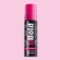 bBold Throwback Strawberry Sorbet Super Mousse Dark