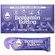 Benjamin Button BlackCurrant 12,000mg Marine Collagen Liquid Sachets x 14