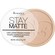 Rimmel Stay Matte Long Lasting Pressed Powder 008 Cashmere