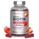 NeoCell Biotin 10000mcg Natural Strawberry Gummies 60 Gummies