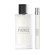 Abercrombie & Fitch Fierce Gift Set: Eau De Cologne 100ml Eau De Cologne 10ml 2 Piece