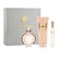 Paco Rabanne Olympea Women's Perfume Gift Set 50ml Eau De Parfum + 100ml Body Lotion + 10ml Eau De Parfum