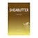Barulab Nourishing Shea Butter Sheet Mask 20ml
