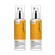 skinChemists Anti-Ageing SPF 50 1% Hyaluronic Acid Day Moisturiser 50ml x 2