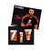 Cristiano Ronaldo CR7 Fearless Gift Set 100ml Eau De Toilette + 150ml Shower Gel + 150ml Body Spray