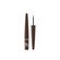 IsaDora The High Impact Eyeliner 02 Grounded Brown