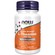NOW Foods Double Strength L-Theanine 200mg Capsules 60 Capsules