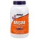 NOW Foods MSM Methylsulphonylmethane 1000mg Vegicaps 240 Vegicaps