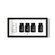 COMMODITY The Mini Wardrobe Set 5 x 7.5ml