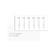 COMMODITY PERSONAL Scent Space Kit 6 x 2ml