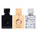 Armaf Club De Nuit Parfum Three Piece Gift Set 30ml x3
