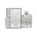 Armaf Club De Nuit Sillage Elixir Eau De Parfum 250ml + 5ml Refillable