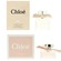 Chloé Love Story Eau De Toilette 50ml & Chloe Eau De Parfum 20ml Gift Set