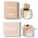 Chloé Eau De Parfum 30ml & Love Story Eau De Toilette 50ml Gift Set