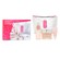 Clinique Moisture Surge Gift Set 50ml Moisture Surge 100H, 30ml Moisture Surge Face Spray, 7ml Moisture Surge Lip Treatment & Bag