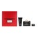 Salvatore Ferragamo Signorina Misteriosa Eau De Parfum 100ml Gift Set 100ml & 5ml Eau De Parfum & 50ml Body Lotion