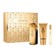 Paco Rabanne 1 Million Eau De Toilette 100ml Gift Set 100ml & 10ml Eau De Toilette & 100ml Shower Gel